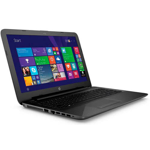 Portatil Hp 255 G4 Amd E1-6015 15.6 4gb H500gb Wifi.N Dvd-Rw | Quonty.com | M9T13EA