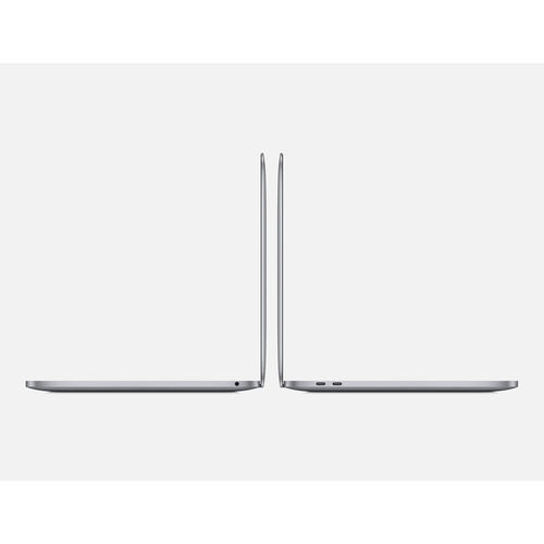 Macbook Pro 13&Quot; Quadcore I5-10 2.0ghz/16gb/1tb/Intel Iris Plus Graphics - Gris Espacial - Mwp52y/A | Quonty.com | MWP52Y/A