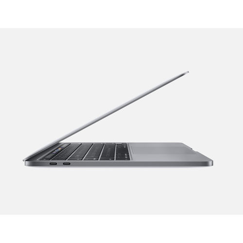 Macbook Pro 13&Quot; Quadcore I5-10 2.0ghz/16gb/1tb/Intel Iris Plus Graphics - Gris Espacial - Mwp52y/A | Quonty.com | MWP52Y/A