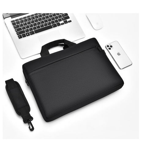 Maletin Para Portatil L-Link Hasta 15.6&Quot; Negro | Quonty.com | LL-B036-15.6