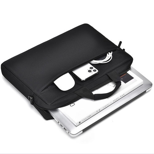 Maletin Para Portatil L-Link Hasta 15.6&Quot; Negro | Quonty.com | LL-B036-15.6