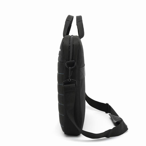 Maletin Portatil Coolbox 14&Quot; Negro | Quonty.com | COO-BAG14-1N