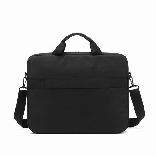 Maletin Portatil Coolbox 15.6&Quot; Negro | Quonty.com | COO-BAG15-1N