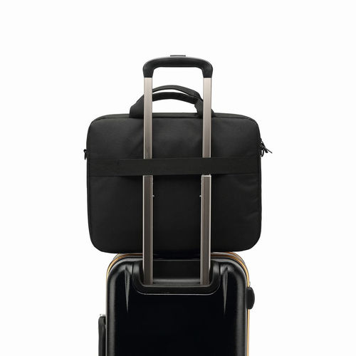 Maletin Portatil Coolbox 15.6&Quot; Negro | Quonty.com | COO-BAG15-1N