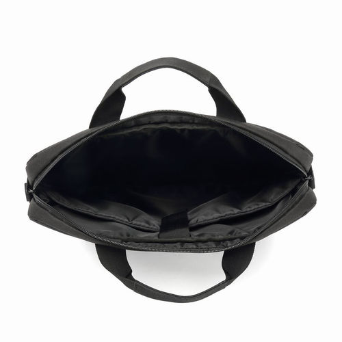 Maletin Portatil Coolbox 15.6&Quot; Negro | Quonty.com | COO-BAG15-1N