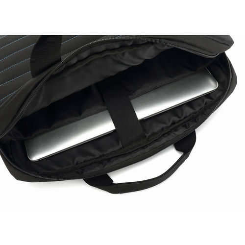 Maletin Portatil Coolbox 15.6&Quot; Negro | Quonty.com | COO-BAG15-1N