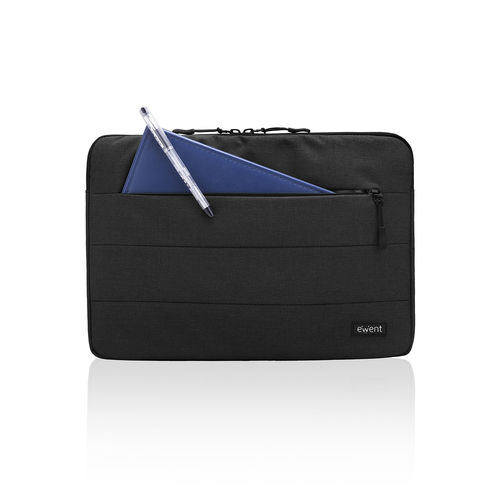 Maletin Portatil Ewent Ew2523 15.6&Quot; Negro | Quonty.com | EW2523