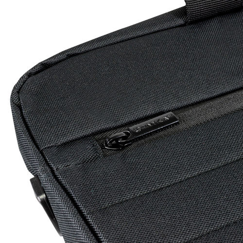 Maletin Portatil Unyka Urban Ma17 17.3&Quot; Negro | Quonty.com | UK561002