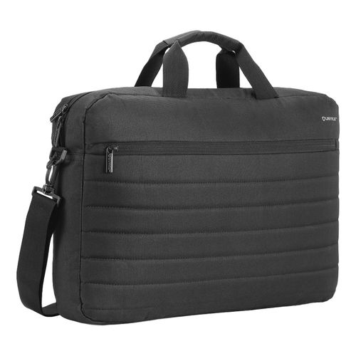 Maletin Portatil Unyka Urban Ma17 17.3&Quot; Negro | Quonty.com | UK561002