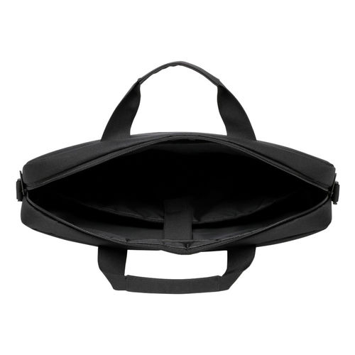 Maletin Portatil Unyka Urban Ma17 17.3&Quot; Negro | Quonty.com | UK561002