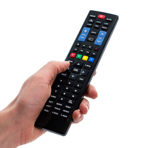 Mando Ewent Para Tv Inteligente Lg/Samsung | Quonty.com | EW1575