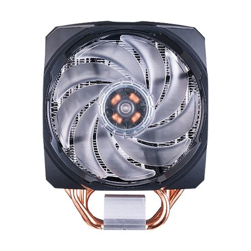 Refrigerador Cpu Cooler Master Ma610p Intel/Amd Led-Rgb | Quonty.com | MAP-T6PN-218PC-R1