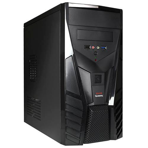 Caja Minitorre/Micro-Atx Tacens Mars Mc0 Usb3.0 | Quonty.com | MC0