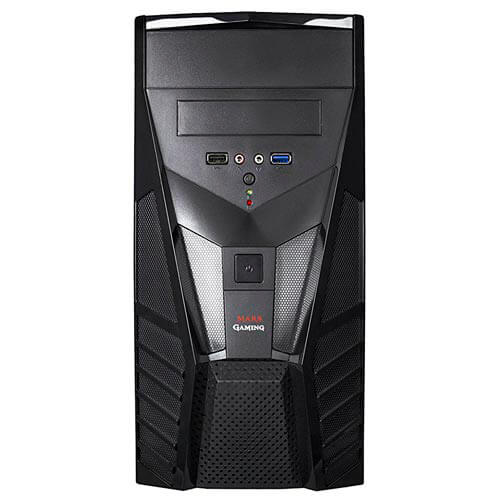 Caja Minitorre/Micro-Atx Tacens Mars Mc0 Usb3.0 | Quonty.com | MC0