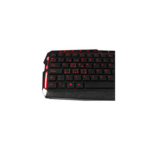 Combo Teclado/Raton Tacens Mars Gaming Mk0 Usb | Quonty.com | MCP0