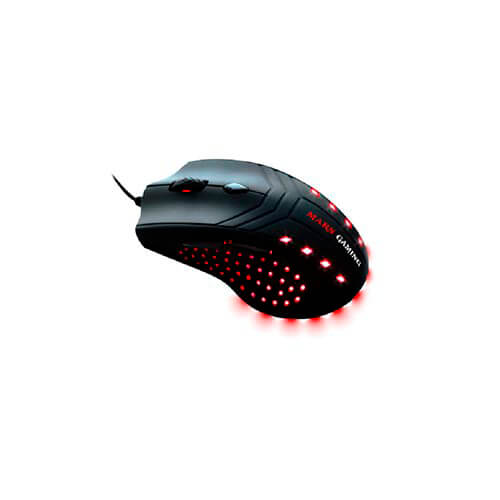 Combo Teclado/Raton Tacens Mars Gaming Mk0 Usb | Quonty.com | MCP0