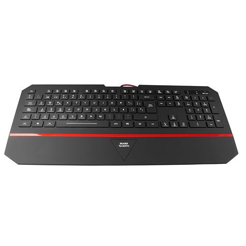 Combo Teclado/Raton Tacens Mars Gaming Mcp2 Usb | Quonty.com | MCP2