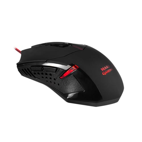 Combo Teclado/Raton Tacens Mars Gaming Mcp2 Usb | Quonty.com | MCP2