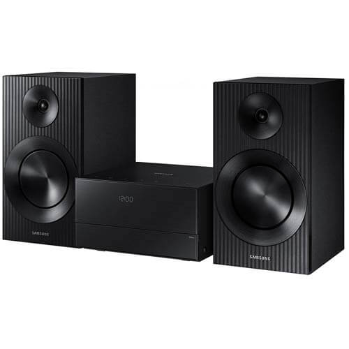 Mini Cadena Samsung Mm-J330 2.0 70w | Quonty.com | MM-J330
