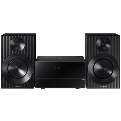 Mini Cadena Samsung Mm-J330 2.0 70w | Quonty.com | MM-J330