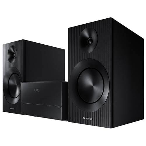 Mini Cadena Samsung Mm-J330 2.0 70w | Quonty.com | MM-J330