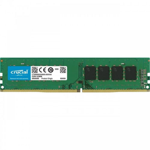 Memoria Crucial Dimm Ddr4 32gb 3200mhz Cl22 | Quonty.com | CT32G4DFD832A