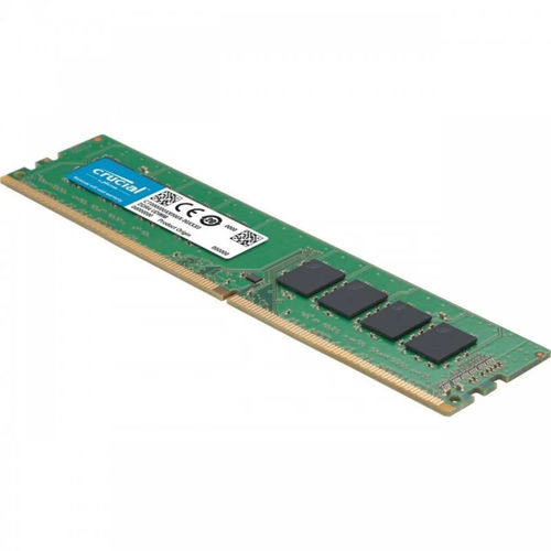 Memoria Crucial Dimm Ddr4 32gb 3200mhz Cl22 | Quonty.com | CT32G4DFD832A