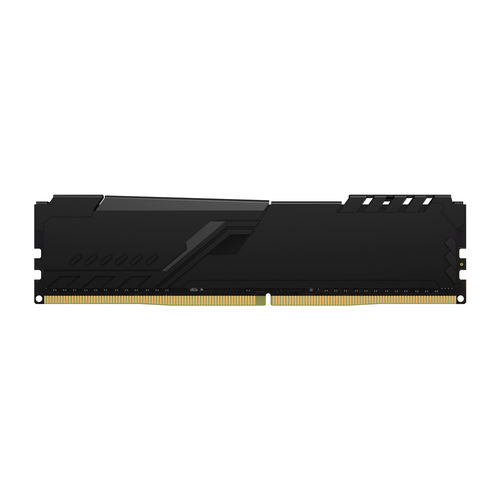 Memoria Kingston Dimm Ddr4 16gb (2x8gb) 3600mhz Cl17 Fury Beast | Quonty.com | KF436C17BBK2/16