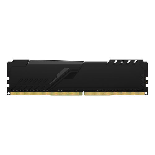 Memoria Kingston Dimm Ddr4 16gb 3600mhz Cl18 Fury Beast | Quonty.com | KF436C18BB/16