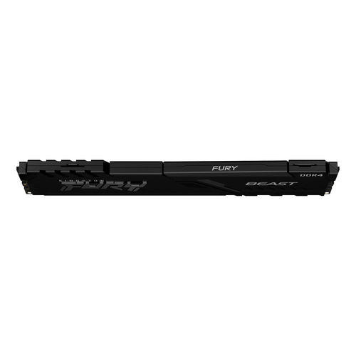 Memoria Kingston Dimm Ddr4 32gb 3200mhz Cl16 Fury Beast | Quonty.com | KF432C16BB/32