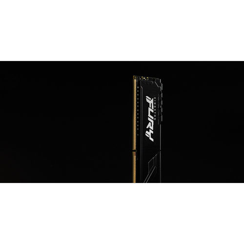 Memoria Kingston Dimm Ddr4 32gb 3200mhz Cl16 Fury Beast | Quonty.com | KF432C16BB/32