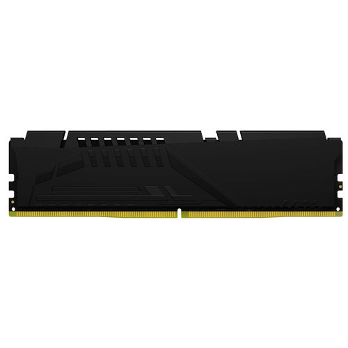 Memoria Kingston Dimm Ddr5 16gb 5600mhz Cl40 Fury Beast | Quonty.com | KF556C40BB-16