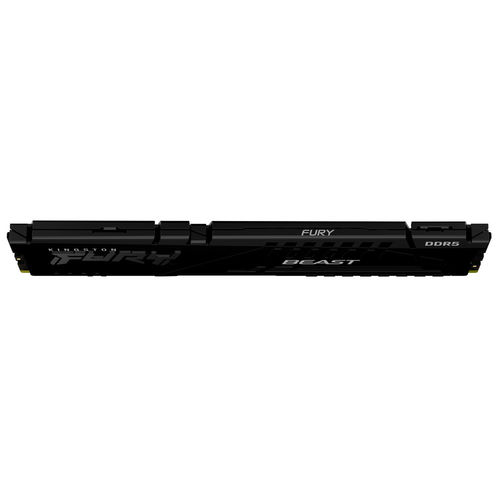 Memoria Kingston Dimm Ddr5 16gb 5600mhz Cl40 Fury Beast | Quonty.com | KF556C40BB-16