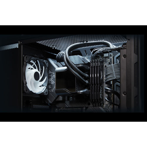 Memoria Kingston Dimm Ddr5 16gb 5600mhz Cl40 Fury Beast | Quonty.com | KF556C40BB-16