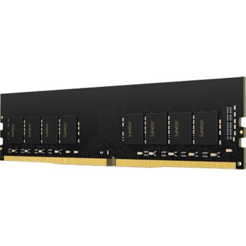 Memoria Lexar Dimm Ddr4 16gb 3200mhz Cl22 | Quonty.com | LD4AU016G-B3200GSST