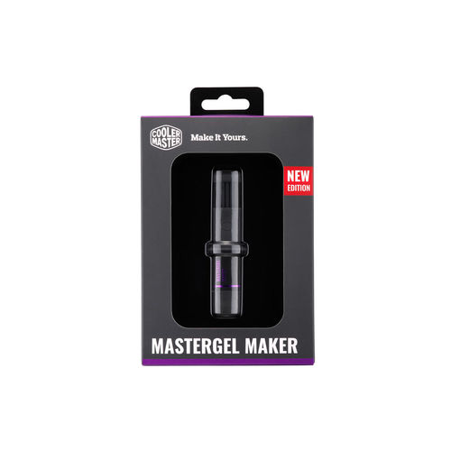Pasta Termica Cooler Master Mastergel Maker | Quonty.com | MGZ-NDSG-N15M-R2