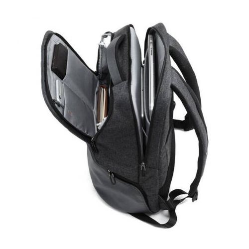 Mochila Xiaomi Mi Urban Backpack Black | Quonty.com | ZJB4142GL