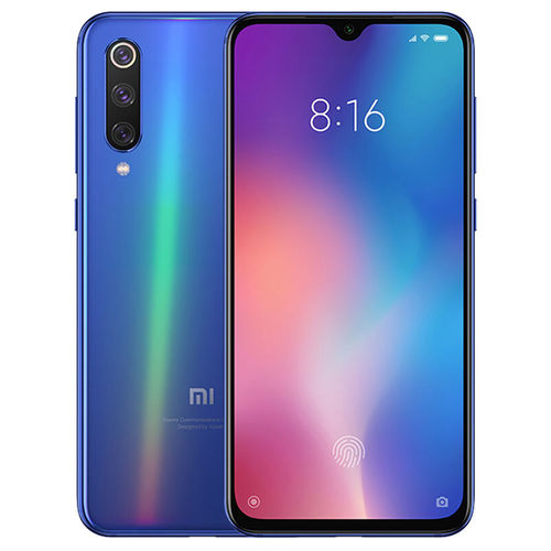 Xiaomi Mi 9 Se 5.97&Quot;Fhd+ Oc 6gb/128gb 4g Dualsim A9.0 Blue | Quonty.com | MI9SE-6/128BL