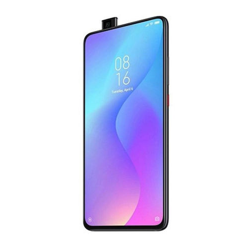 Xiaomi Mi 9t 6.39&Quot;Fhd+ 6gb/64gb 4g-Lte Dual-Sim A9.0 Black | Quonty.com | MZB7724EU