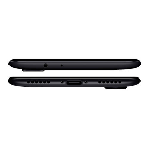 Xiaomi Mi A2 5.99&Quot;Fhd+ Oc 4gb/64gb 4g-Lte 20/12+20mpx Black | Quonty.com | MZB6469EU