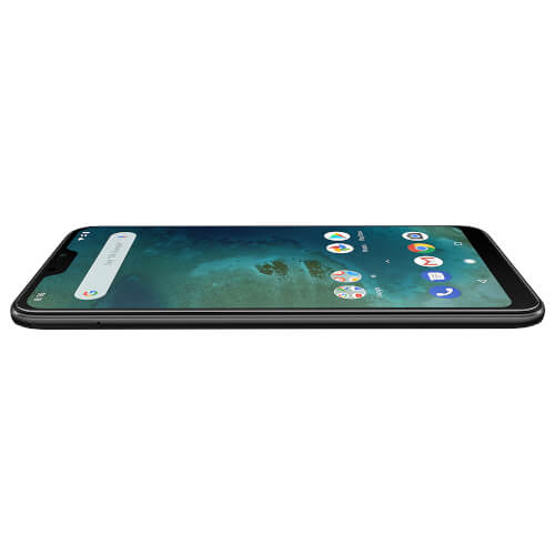 Xiaomi Mi A2 Lite 5.84&Quot;Fhd+ Oc 4gb/64gb +Cristal Templado H9 | Quonty.com | MIA2-4/64GREY