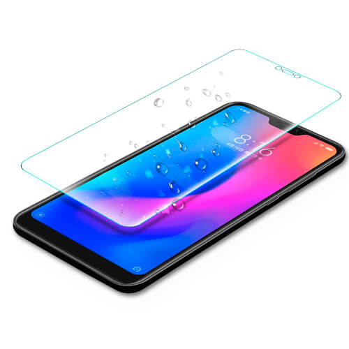 Cristal Templado 9h Xiaomi Mi A2 Lite / Redmi 6 Pro | Quonty.com | MIALGLASS