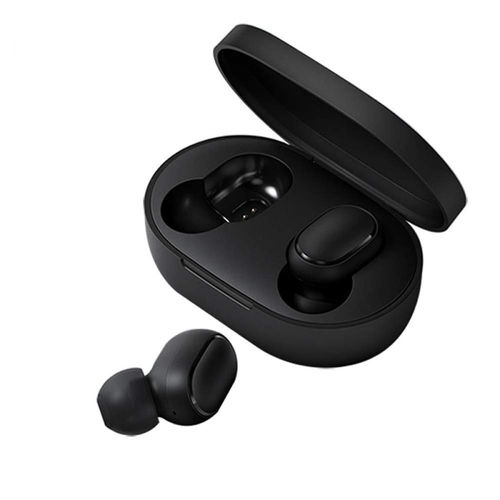 Xiaomi Redmi Airdots - Auriculares Bluetooth | Quonty.com | ZBW4480GL