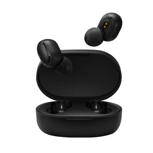 Xiaomi Redmi Airdots - Auriculares Bluetooth | Quonty.com | ZBW4480GL