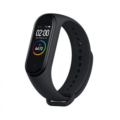 Pulsera Smartfit Xiaomi Mi Smart Band 4 | Quonty.com | MGW4052GL