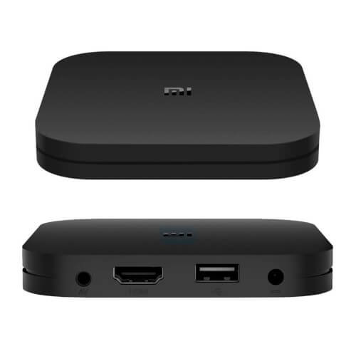 Android Tv Xiaomi Mi Box S | Quonty.com | PFJ4086EU