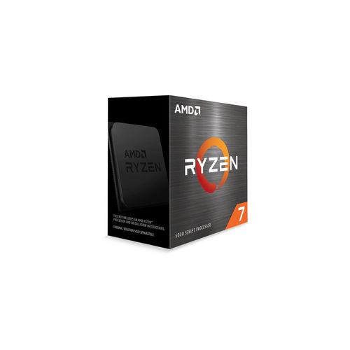 Micro Amd Am4 Ryzen 7 5700x3d 3,00ghz 96mb | Quonty.com | 100-100001503WOF