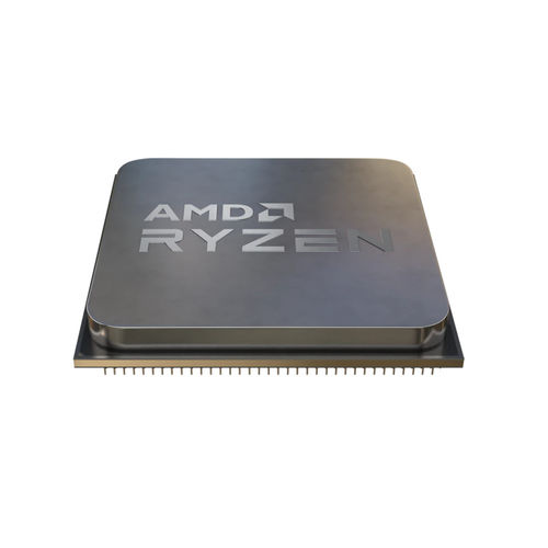 Micro Amd Am5 Ryzen 5 8500g 3,50ghz 16mb Box | Quonty.com | 100-100000931BOX