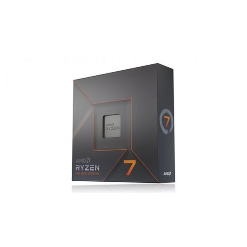Micro Amd Am5 Ryzen 7 7700x 4,50ghz 32mb Box | Quonty.com | 100-100000591WOF