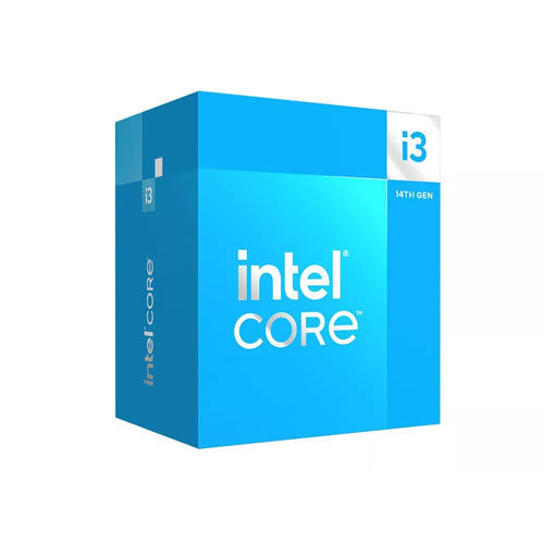 Micro Intel Core I3-14100 3.5/4.7ghz Lga1700 Raptor Lake Box | Quonty.com | BX8071514100